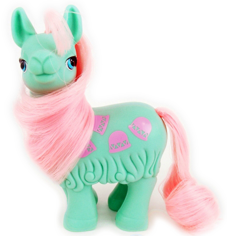 image by ponyology.com