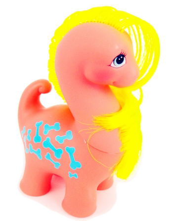 image by ponyology.com