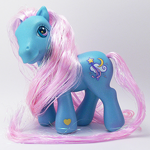 G3 - G3: This or That? | My Little Pony Trading Post