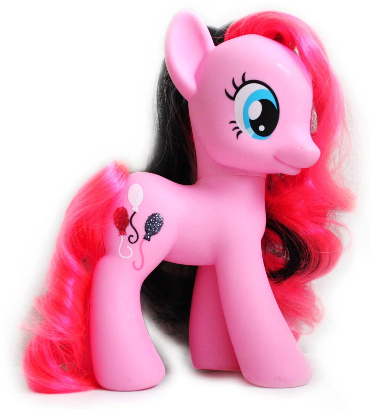 My Little Pony Doll with Blonde Hair - wide 6
