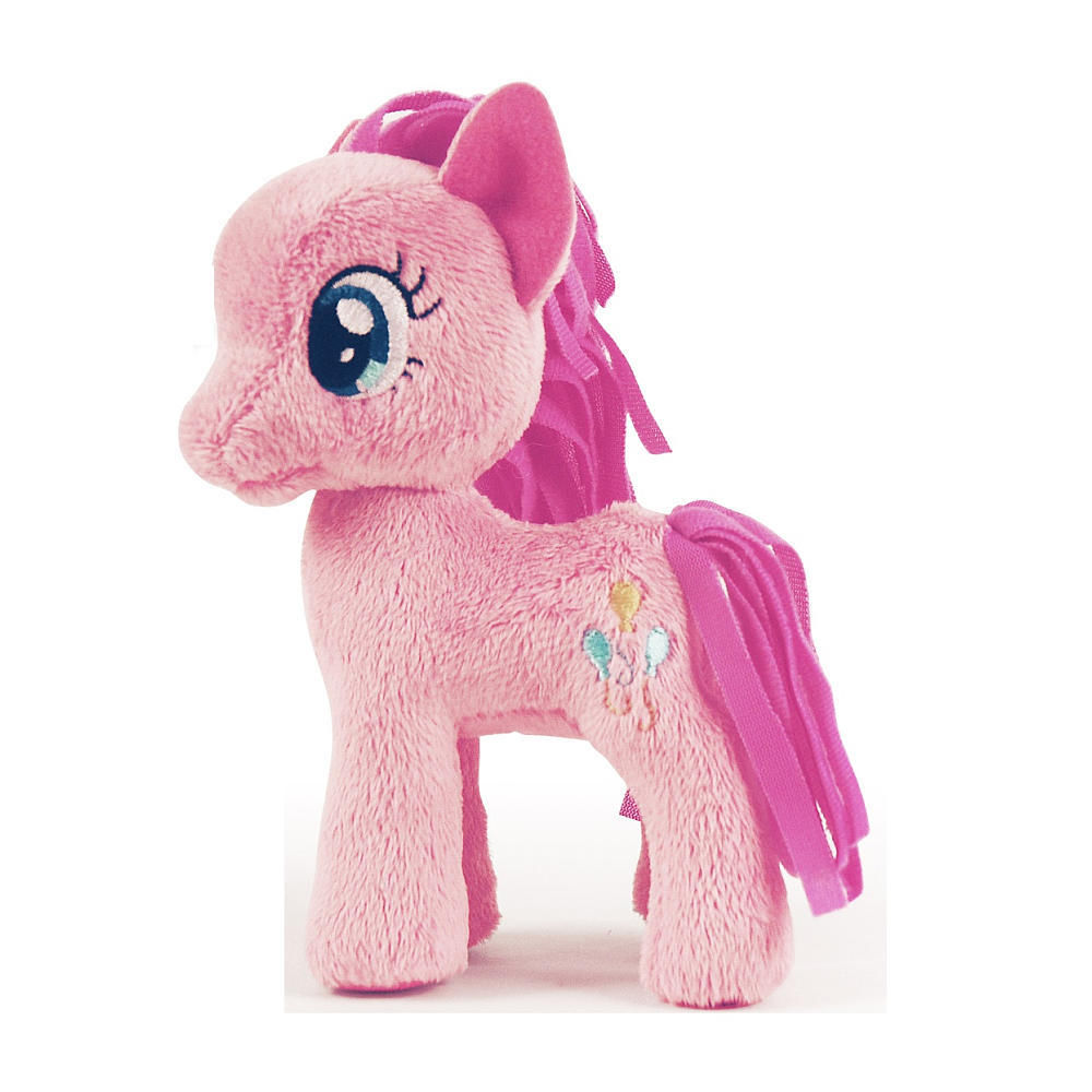 G4 My Little Pony - Pinkie Pie Plush (Friendship is Magic)