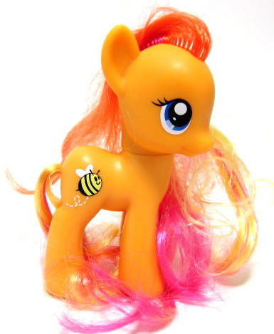 Honey Buzz