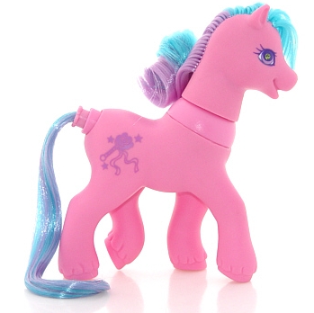 My Little Pony Celestial Ponies Aurora, 53% OFF