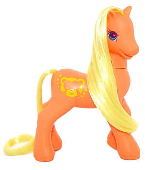 A Guide to Collecting Rare My Little Pony Figures and Memorabilia -  Collectibles Insurance Services