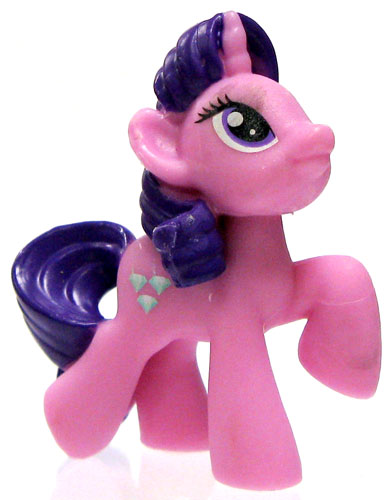 My Little Pony POP Amethyst Star B0123 Hasbro lila 