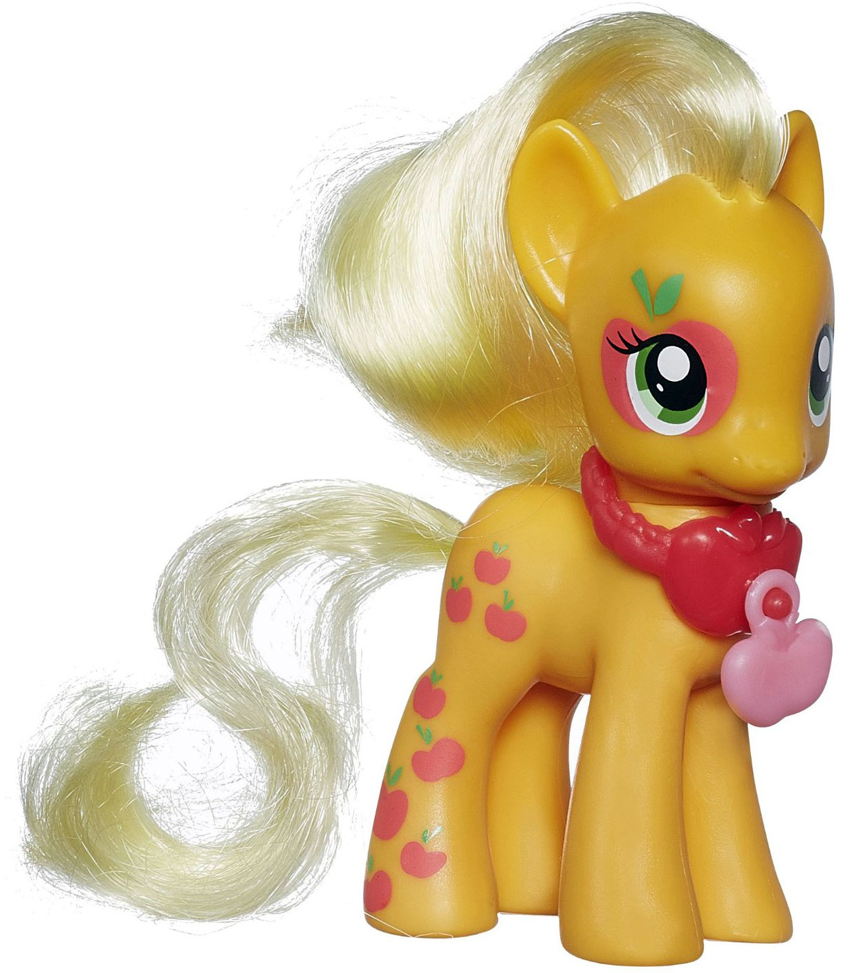 My Little Pony Cutie Mark Magic Water Lily Blossom Figure for sale