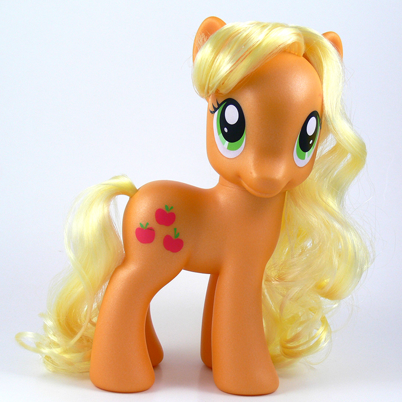 My Little Pony Friends Applejack 