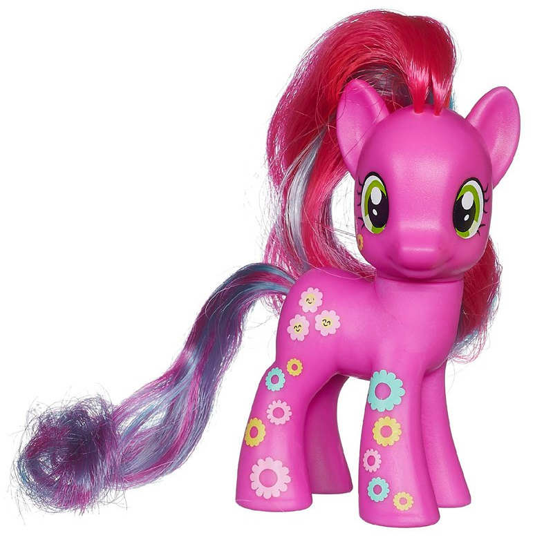 G4 My Little Pony - Regular Size Ponies (Friendship is Magic)