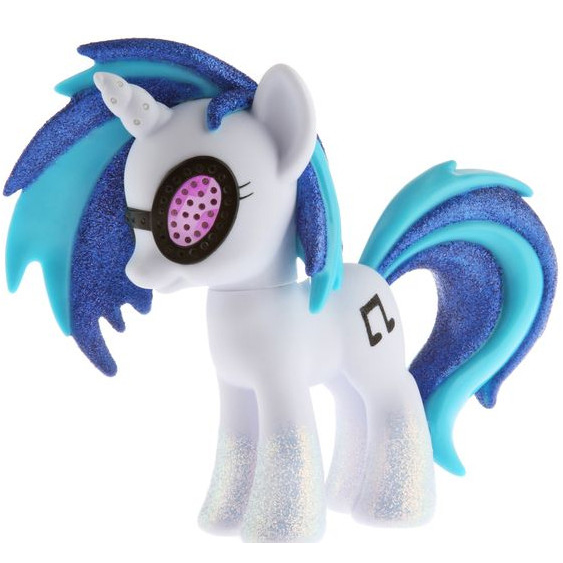 My Little Pony G4 TRU Exclusive Twilight Sparkle glitter Body 6Inch￼