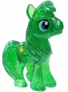 G4 My Little Pony Reference - Emerald Ray (Friendship is 