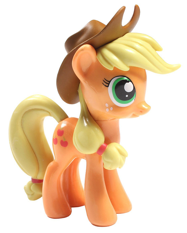 Funko Mania Funko Rainbow Dash #04, My Little Pony, Derpy