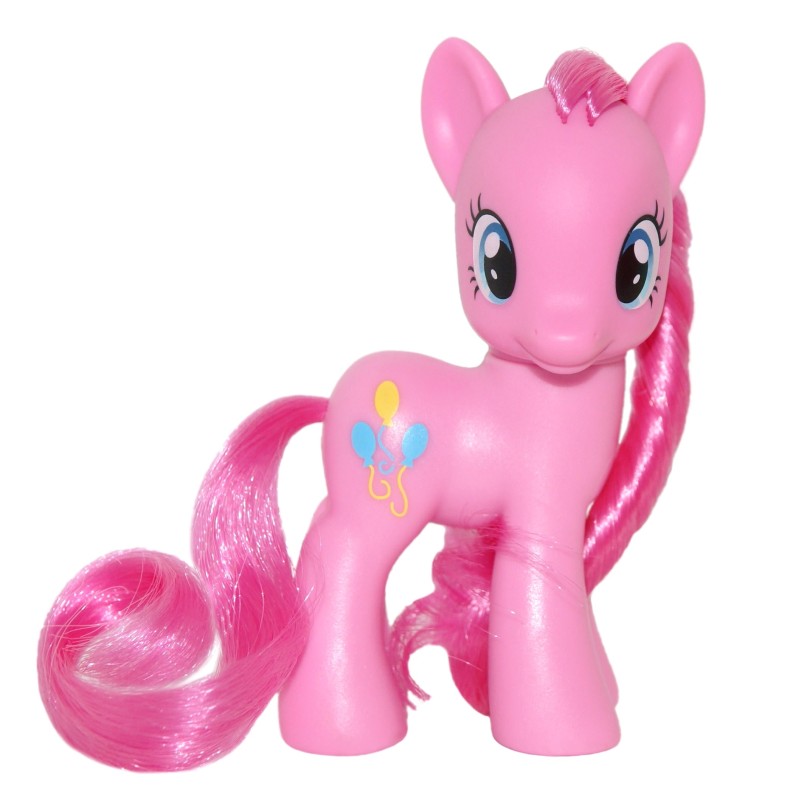Lot of My Little Pony G4 MLP Crystal Empire Pinkie Pie bath Accessories 