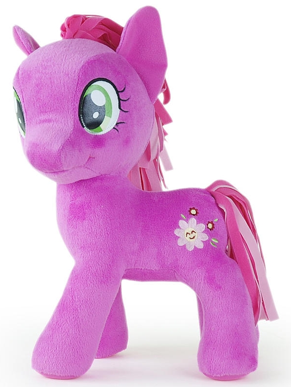PICK YOUR PONY NWT My Little Pony Friendship is Magic 5" Plush G4 