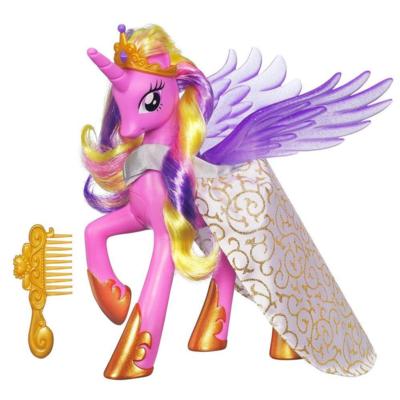 G4 My Little Pony Reference Princess Cadance Friendship