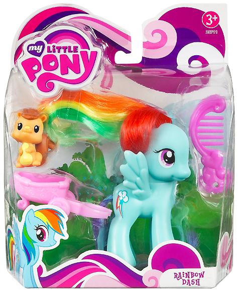 G4 Rainbow Dash - My Little Wiki