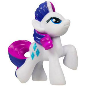 my little pony rarity figure