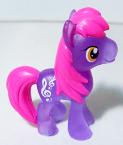 G4 My Little Pony Reference Prototype Ponies Friendship Is Magic