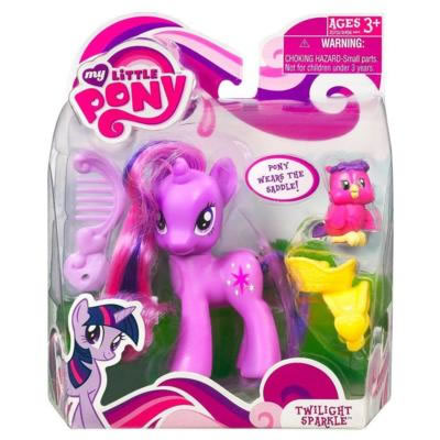 G4 Twilight Sparkle - My Little Wiki