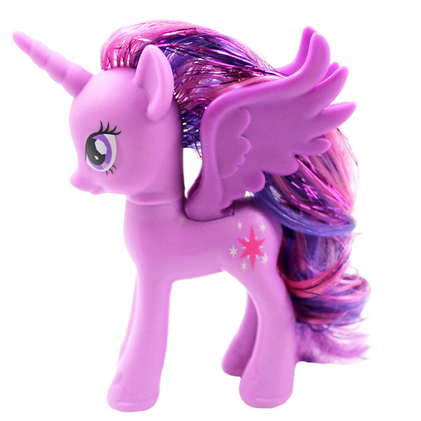 G4 My Little Pony Reference - Princess Twilight Sparkle (Friendship is  Magic)