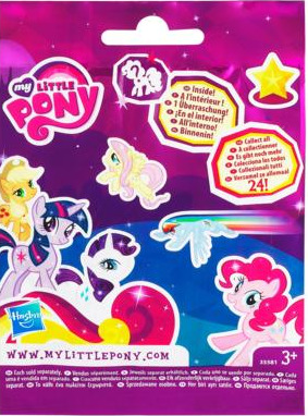 my little pony blind bag wave 23