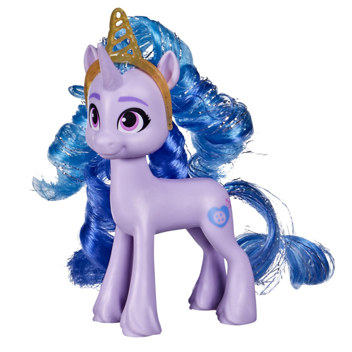 My Little Pony Rainbow Celebration Twilight Sparkle G5 Pony