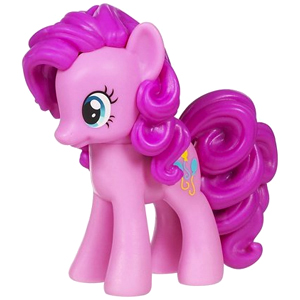 G4 My Little Pony Reference - Pinkie Pie (Friendship is Magic)