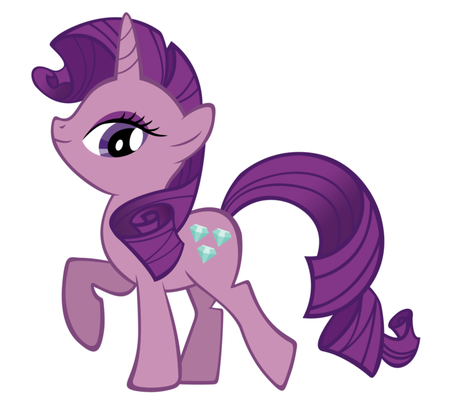 Can You Name These My Little Pony Characters Based on Their Cutie Marks?