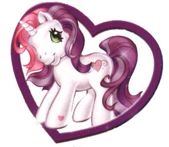 Sweetie Belle